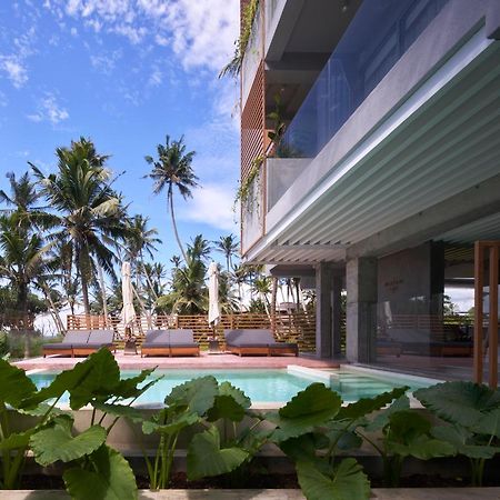 Harding Boutique Hotel Ahangama Esterno foto