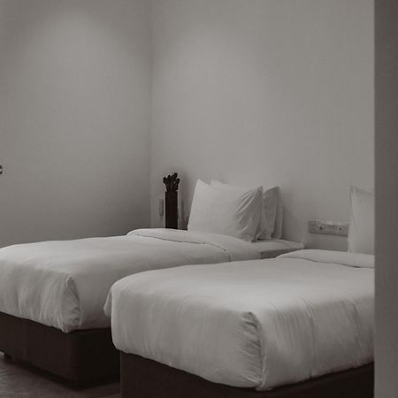 Harding Boutique Hotel Ahangama Esterno foto