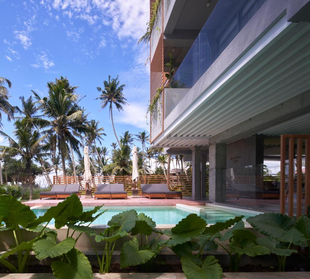 Harding Boutique Hotel Ahangama Esterno foto
