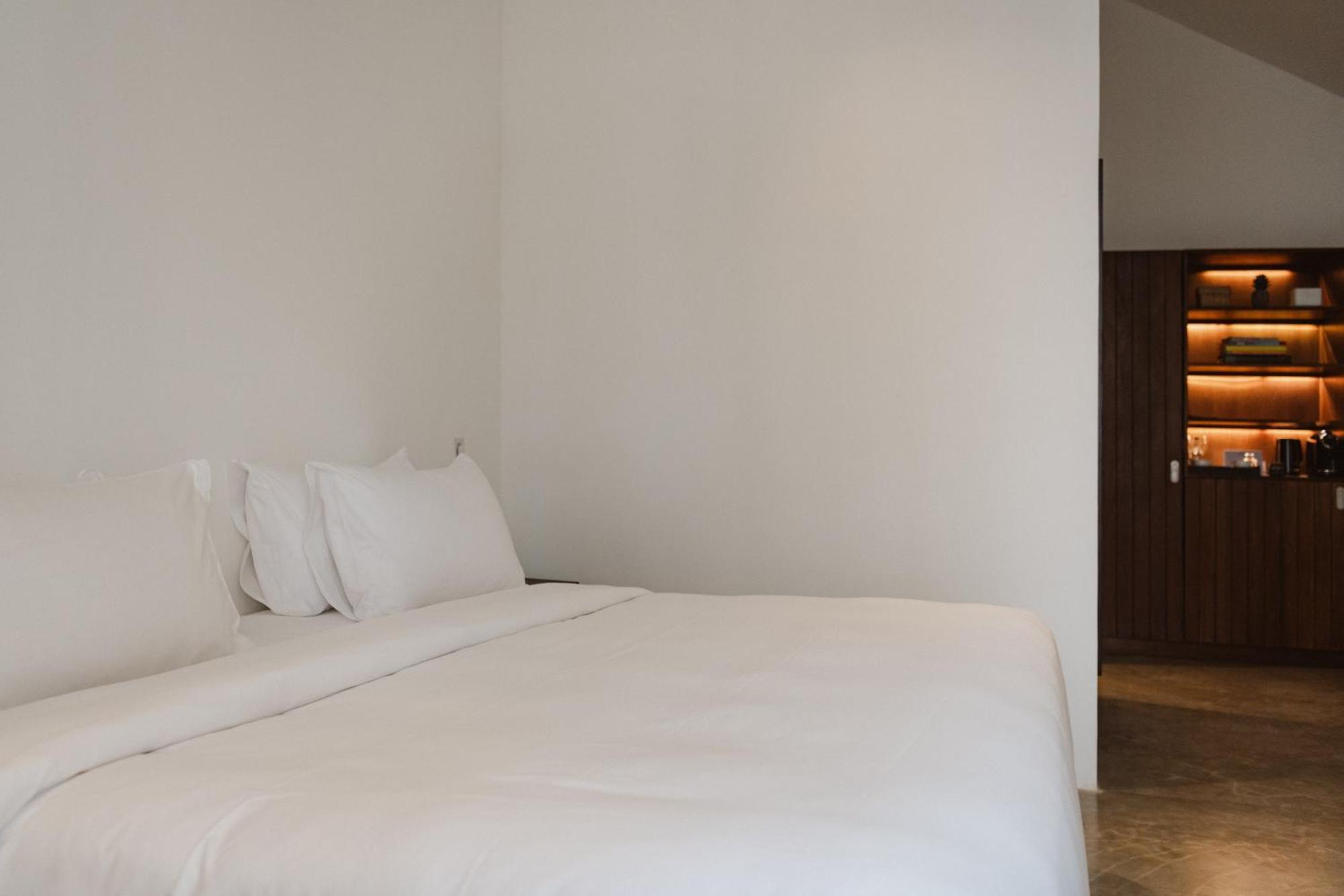 Harding Boutique Hotel Ahangama Esterno foto