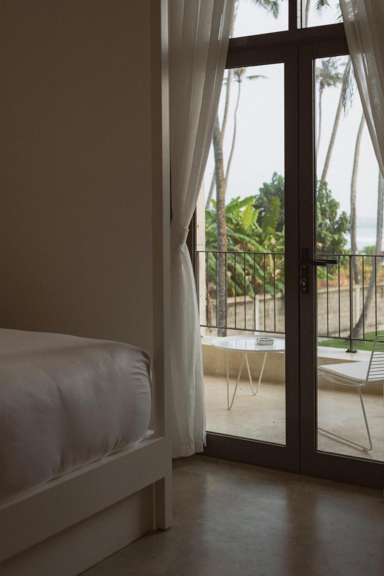 Harding Boutique Hotel Ahangama Esterno foto