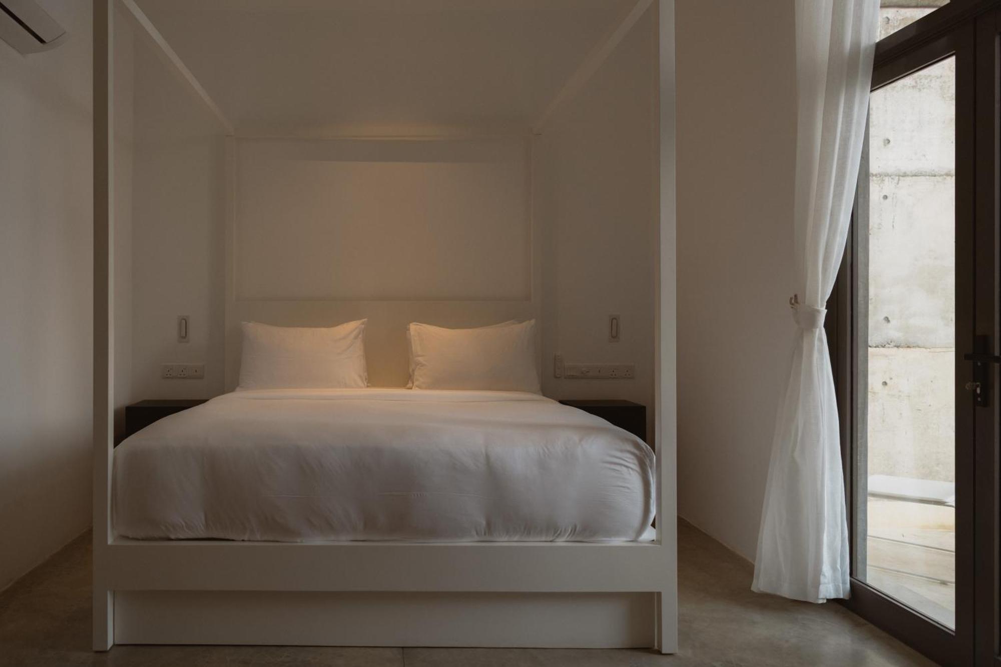 Harding Boutique Hotel Ahangama Esterno foto