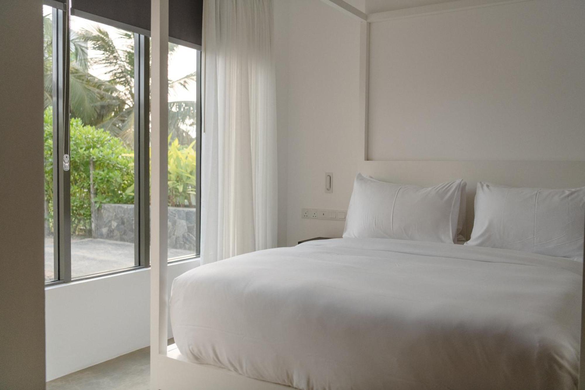 Harding Boutique Hotel Ahangama Esterno foto